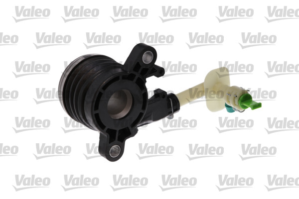 Tapon embrague hidráulico VALEO 810086