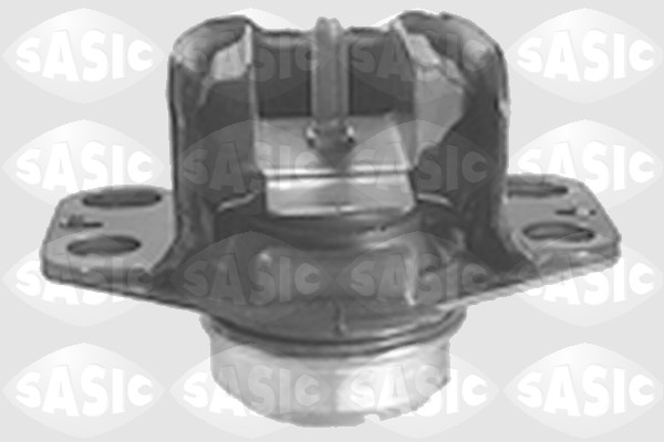 Soporte del motor SASIC 4001716