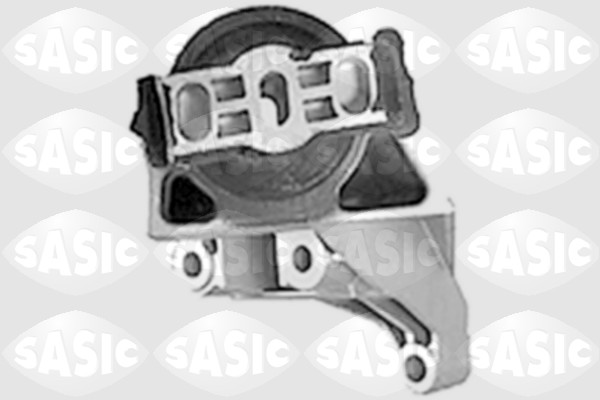 Soporte del motor derecho SASIC 4001743