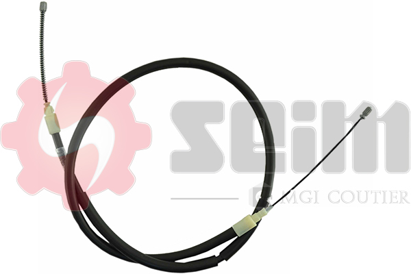 Cable de freno derecho SEIM MGI103920