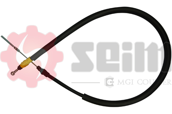 Cable de freno izquierdo SEIM MGI104090