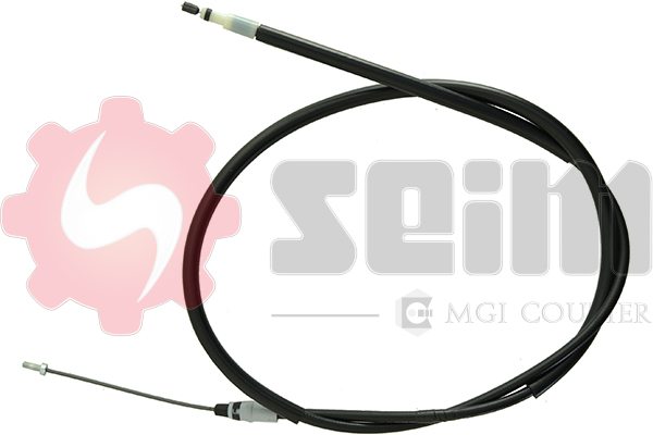 Cable de freno derecho SEIM MGI554075