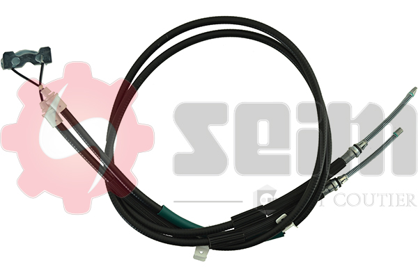 Cable de freno unico SEIM MGI554123