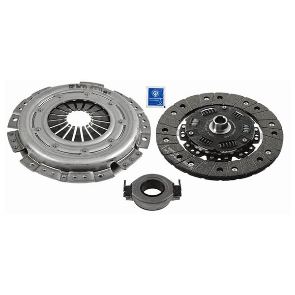 Kit embrague SACHS 3000 053 011