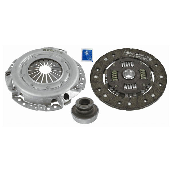 Kit embrague SACHS 3000 198 001