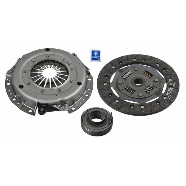 Kit embrague SACHS 3000 261 001