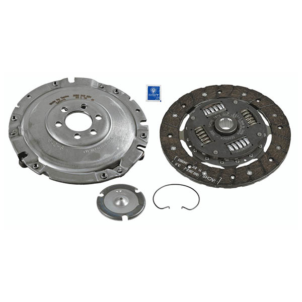 Kit embrague SACHS 3000 286 001