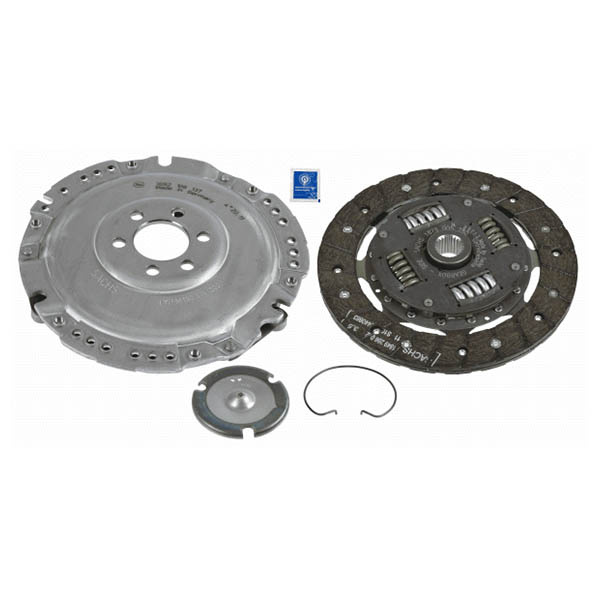 Kit embrague SACHS 3000 286 002