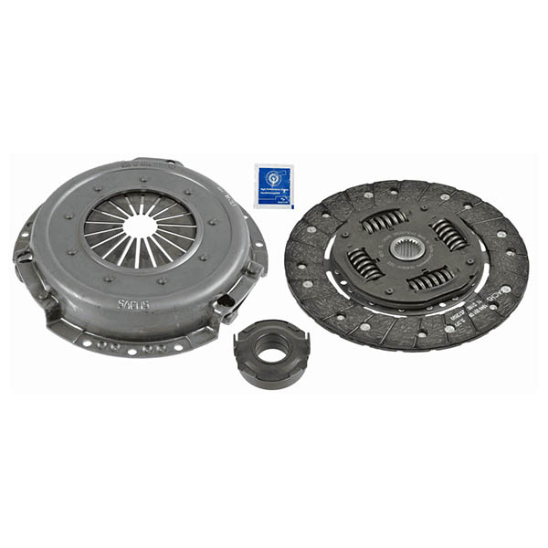 Kit embrague SACHS 3000 291 001