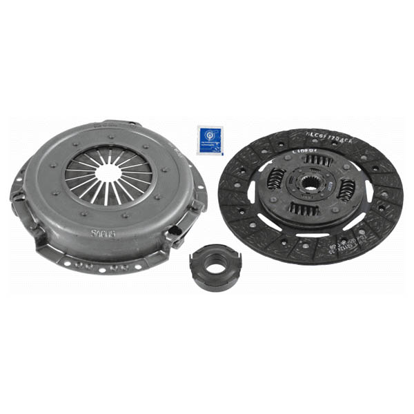 Kit embrague SACHS 3000 291 002