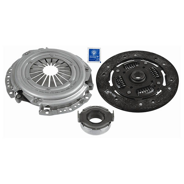 Kit embrague SACHS 3000 368 001