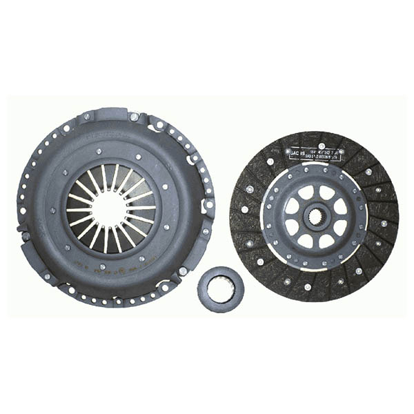 Kit embrague SACHS 3000 387 101