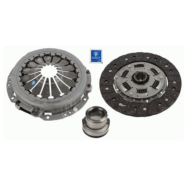 Kit embrague SACHS 3000 434 001