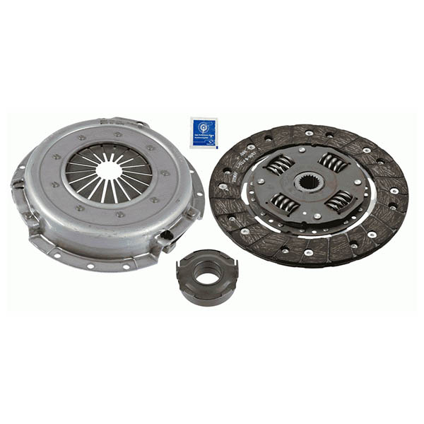 Kit embrague SACHS 3000 505 003