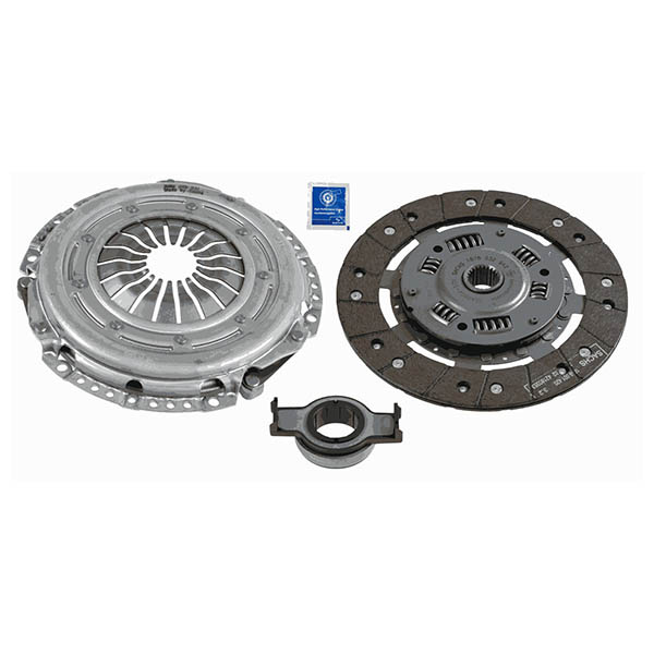 Kit embrague SACHS 3000 548 103