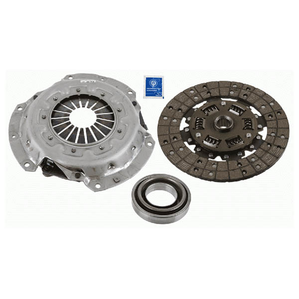 Kit embrague SACHS 3000 594 001