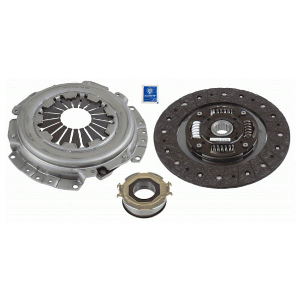 Kit embrague SACHS 3000 684 001