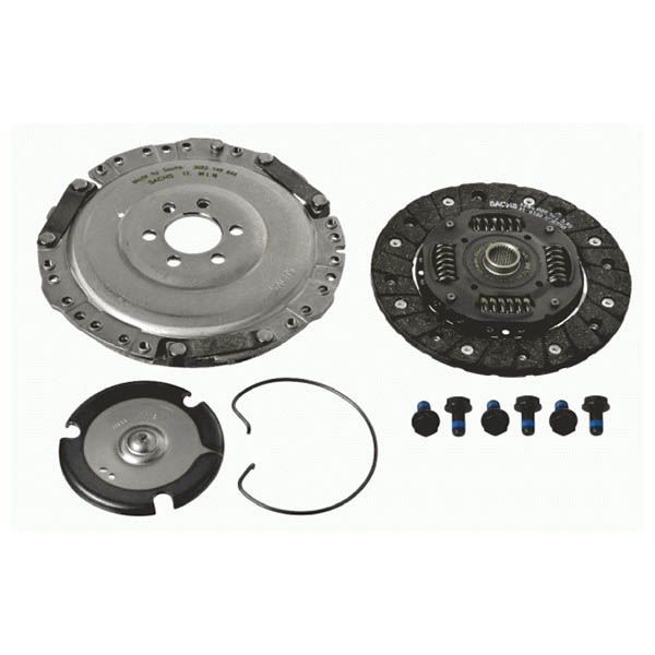 Kit embrague SACHS 3000 824 501