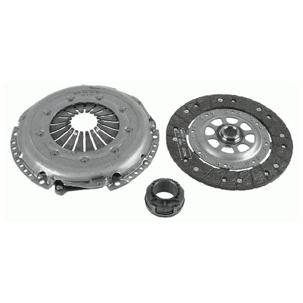 Kit embrague SACHS 3000 844 701