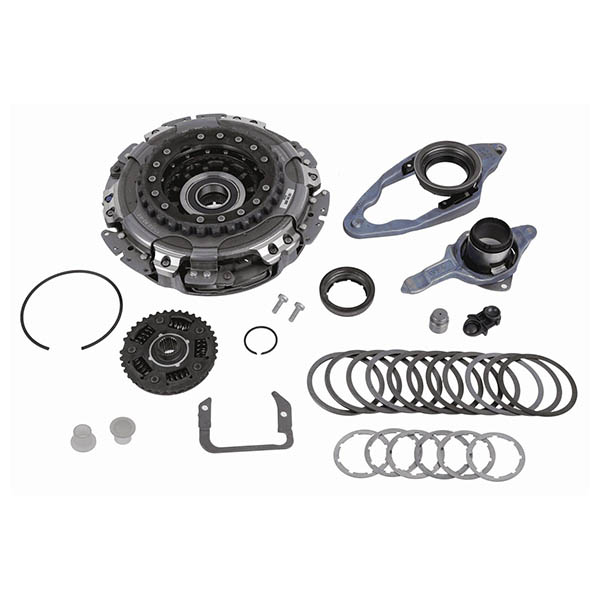 Kit embrague SACHS 3000 943 001