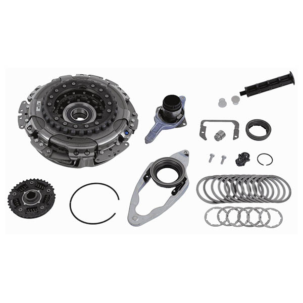 Kit embrague SACHS 3000 943 002