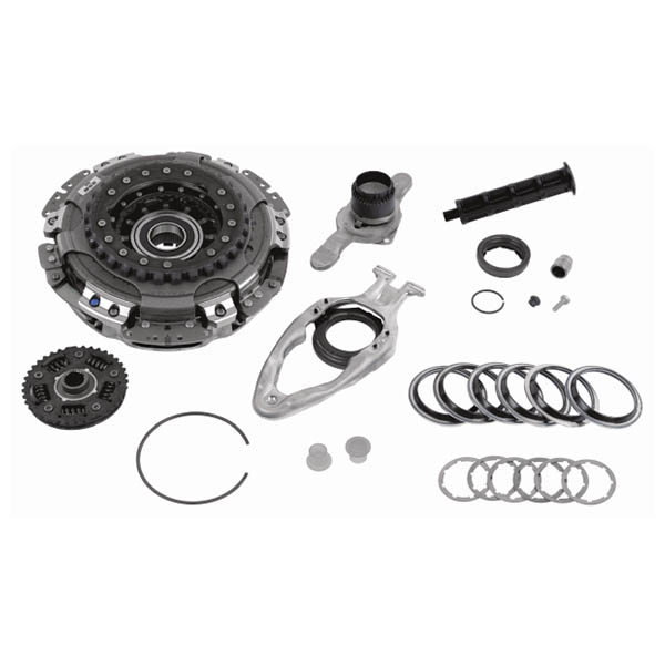 Kit embrague SACHS 3000 943 003