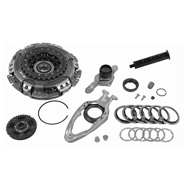 Kit embrague SACHS 3000 943 004