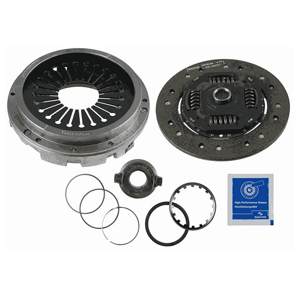 Kit embrague SACHS 3000 950 010