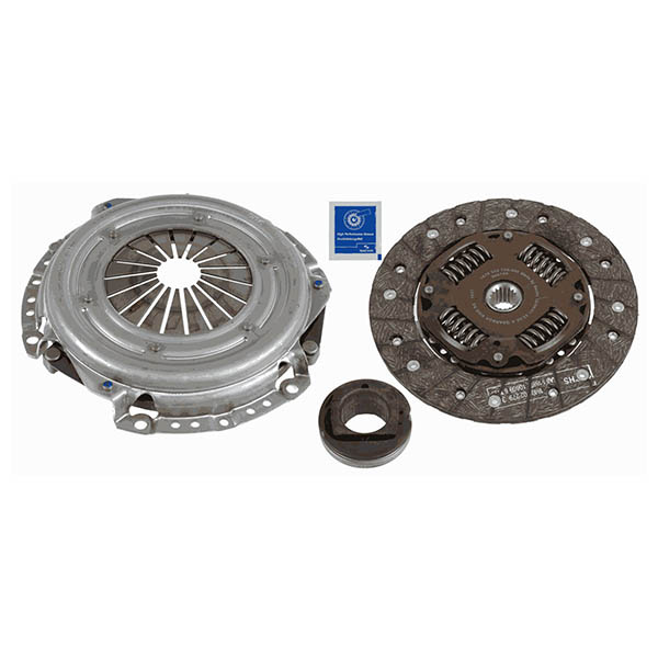 Kit embrague SACHS 3000 950 044