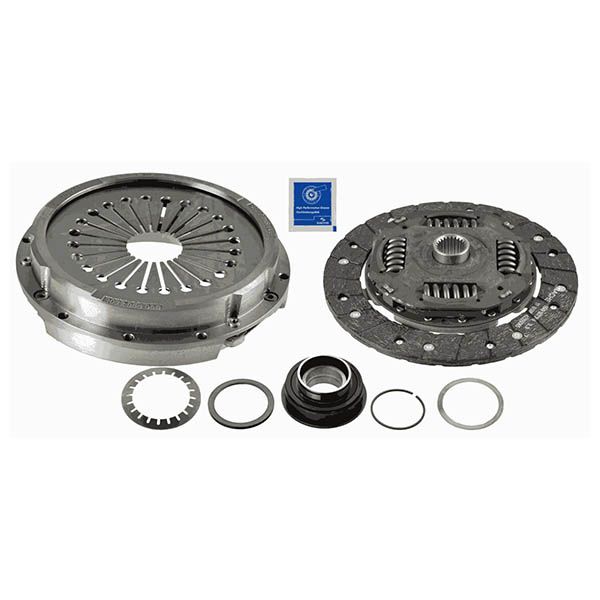 Kit embrague SACHS 3000 950 057