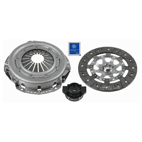 Kit embrague SACHS 3000 950 073