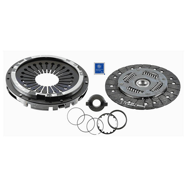 Kit embrague SACHS 3000 950 080