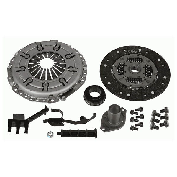 Kit embrague SACHS 3000 950 754