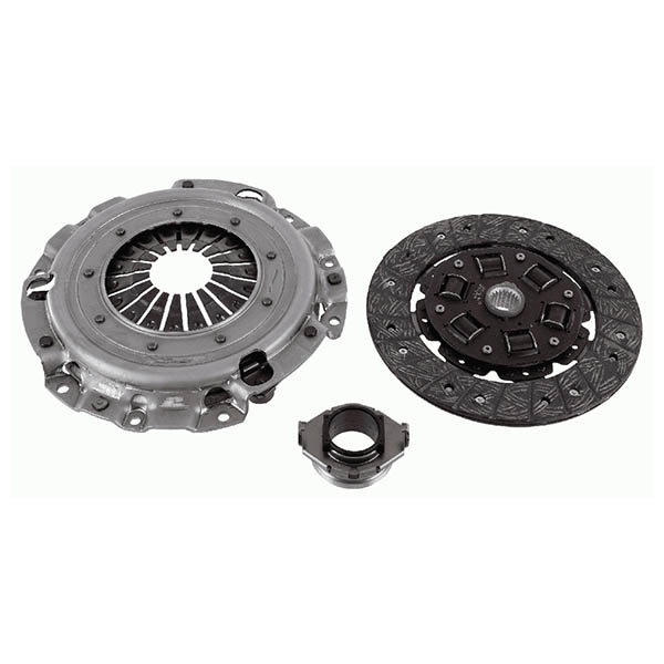 Kit embrague SACHS 3000 950 766