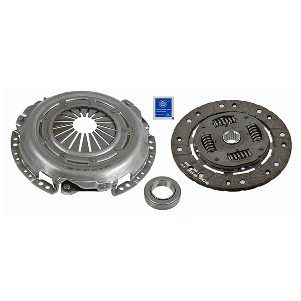 Kit embrague SACHS 3000 951 002