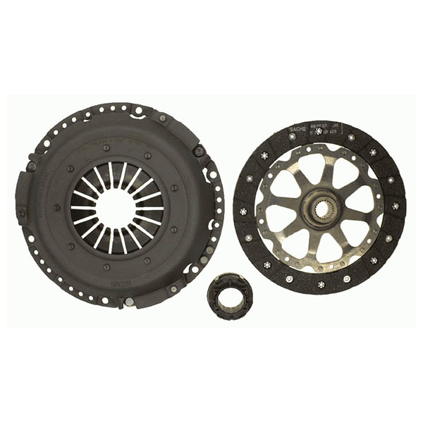 Kit embrague SACHS 3000 951 014