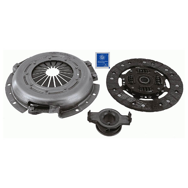 Kit embrague SACHS 3000 951 065