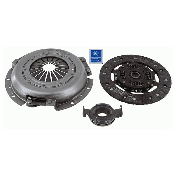 Kit embrague SACHS 3000 951 074