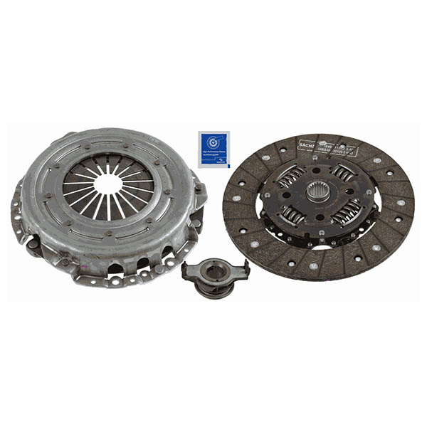 Kit embrague SACHS 3000 951 089