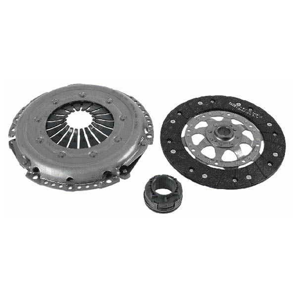 Kit embrague SACHS 3000 951 210