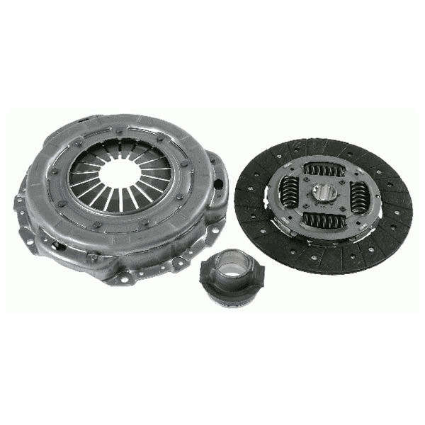 Kit embrague SACHS 3000 951 373