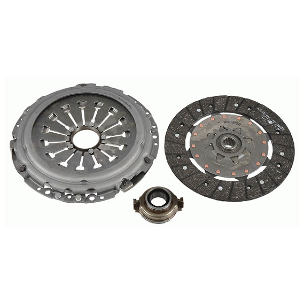 Kit embrague SACHS 3000 951 541