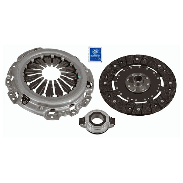 Kit embrague SACHS 3000 954 482