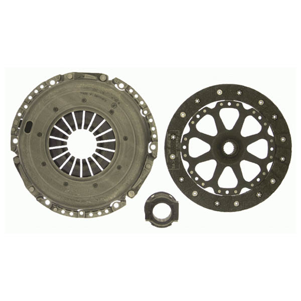 Kit embrague SACHS 3000 970 010