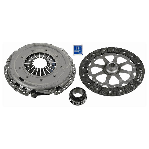 Kit embrague SACHS 3000 970 024