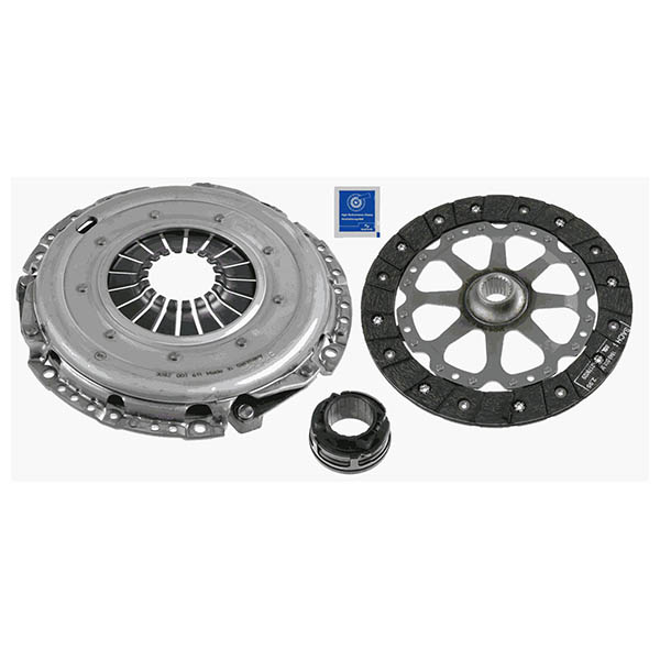 Kit embrague SACHS 3000 970 056