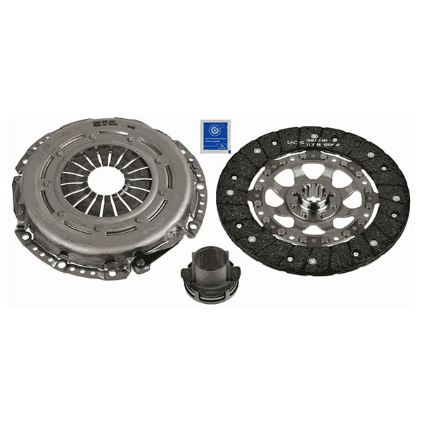 Kit embrague SACHS 3000 970 093