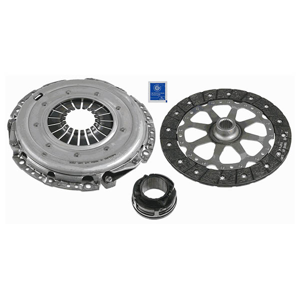 Kit embrague SACHS 3000 970 102