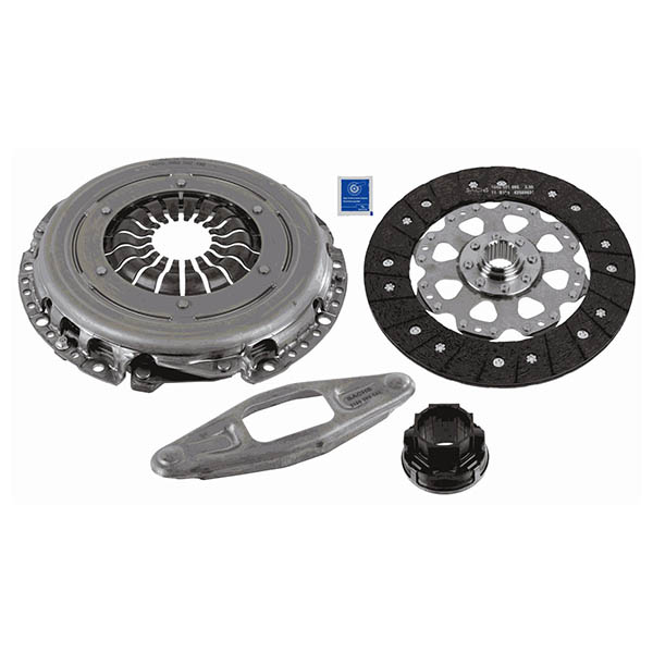 Kit embrague SACHS 3000 970 127