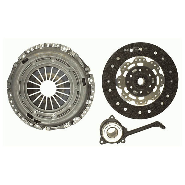 Kit embrague SACHS 3000 990 081